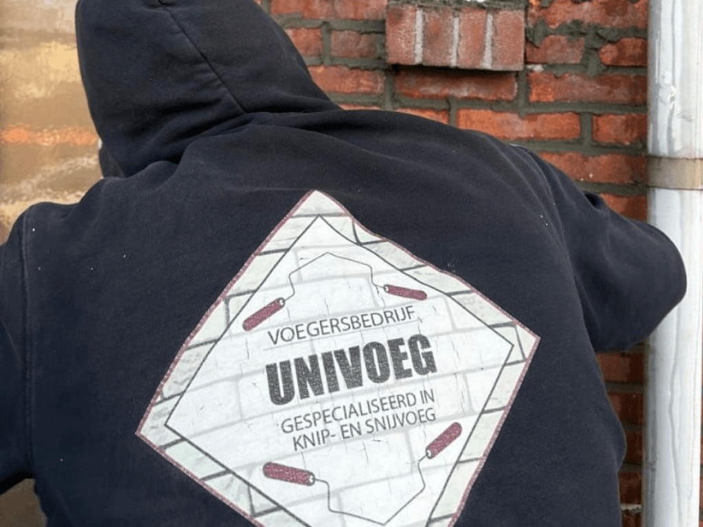 Gevelreiniging Breda